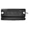 19" Black Winterizing Ice Pressure Pad for Swimming Pools